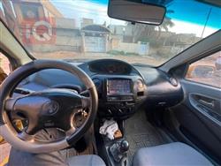 Geely MK